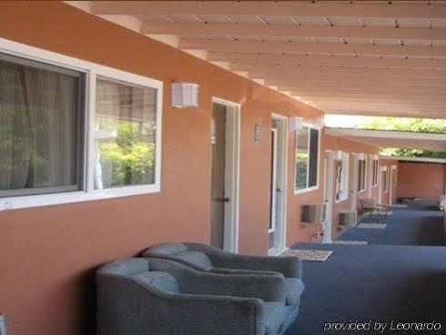 El Toro Motel San Luis Obispo Exterior foto